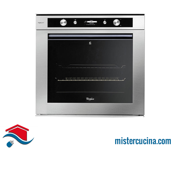 Elettrodomestici da incasso online a Roma - Come scegliere il forno  elettrico