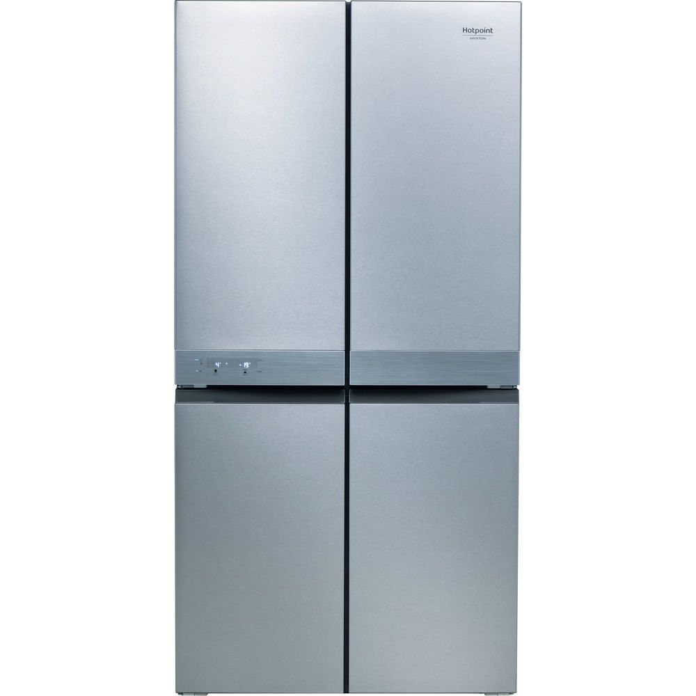 Frigorifero Hotpoint HAQ9E1L - Scelta Masterchef