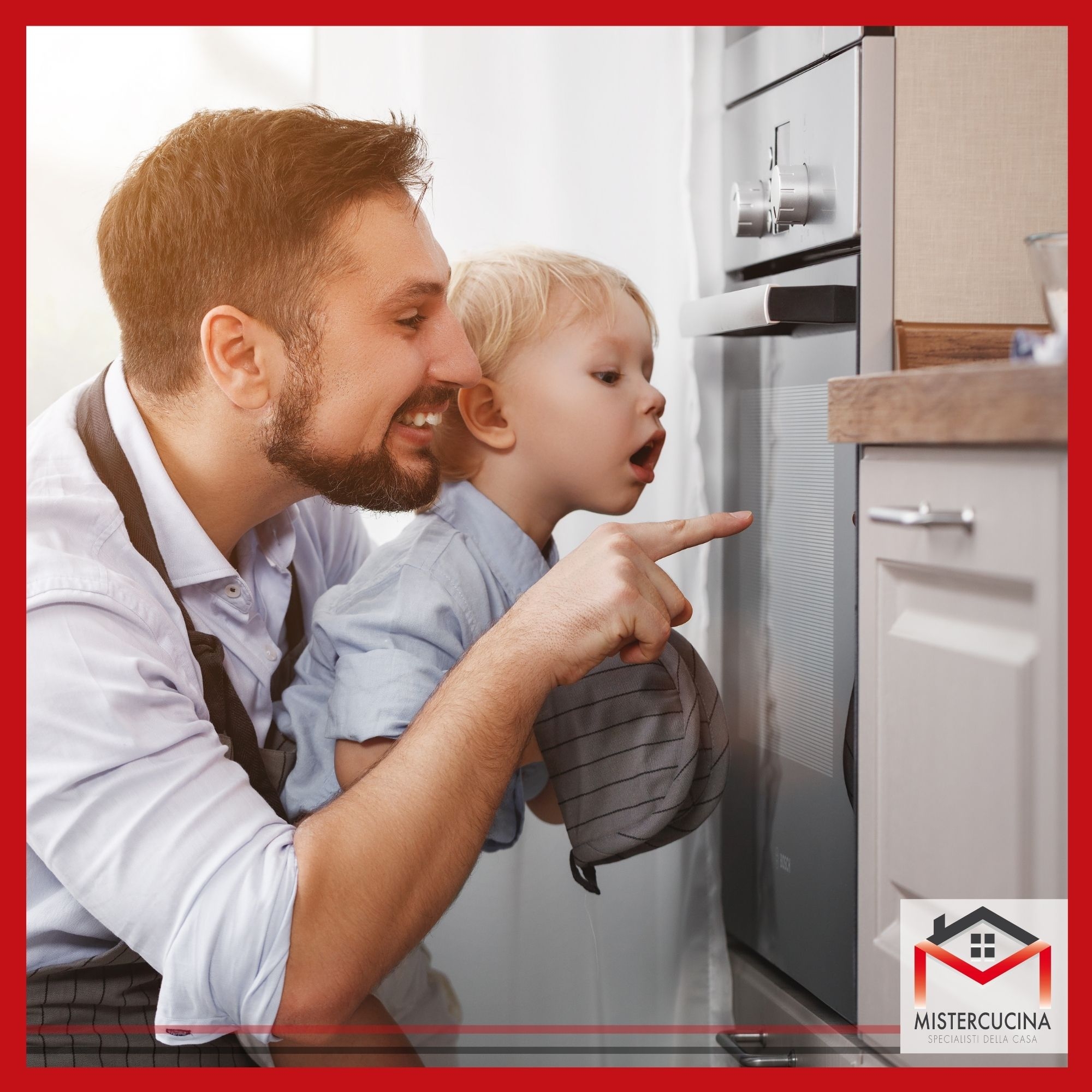 Elettrodomestici da incasso online a Roma - Forno statico o forno ventilato?  Quali sono le differenze?