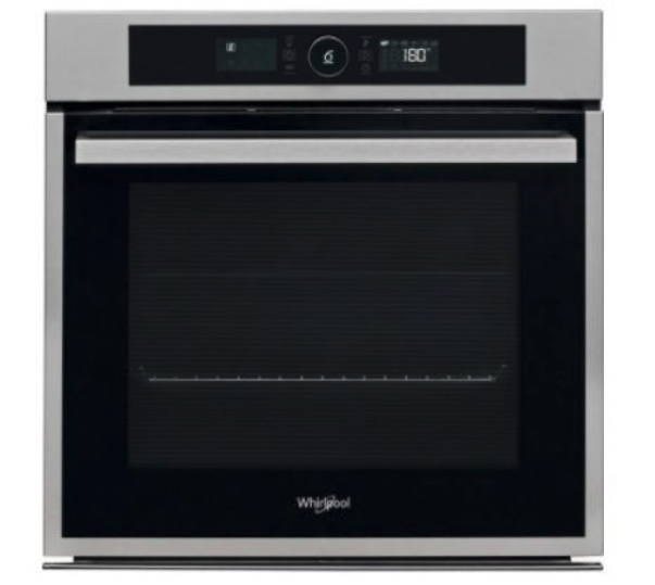 Vendita elettrodomestici Roma. Whirlpool AKZ9 7890 IX linea urban Forno 73  lt classe A+