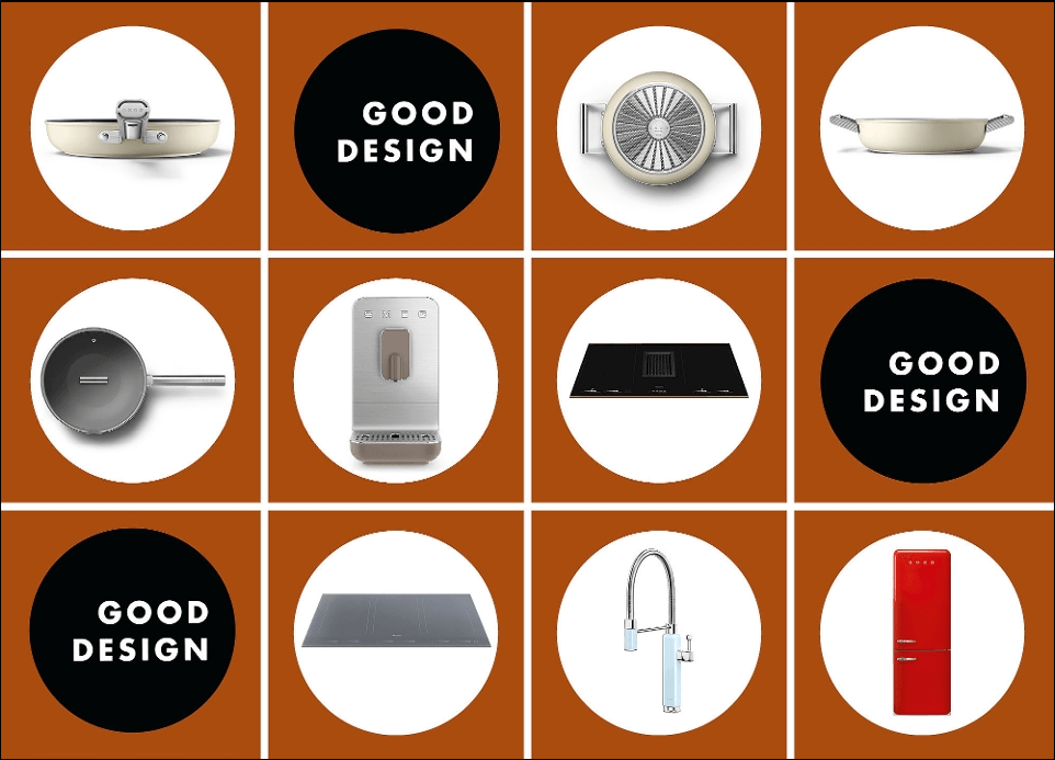 Smeg elettrodomestici Smeg elettrodomestici