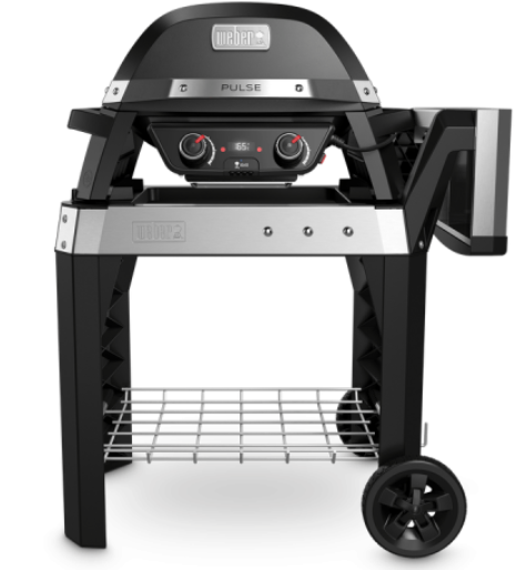 Weber 85010053 PULSE 2000