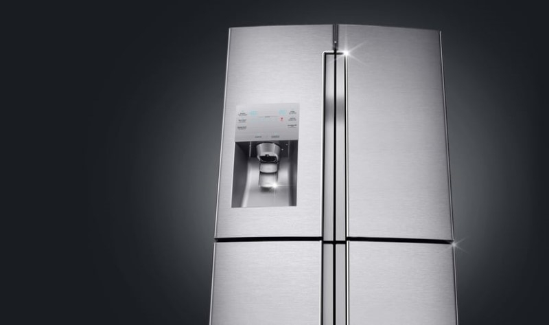 Frigo Libera