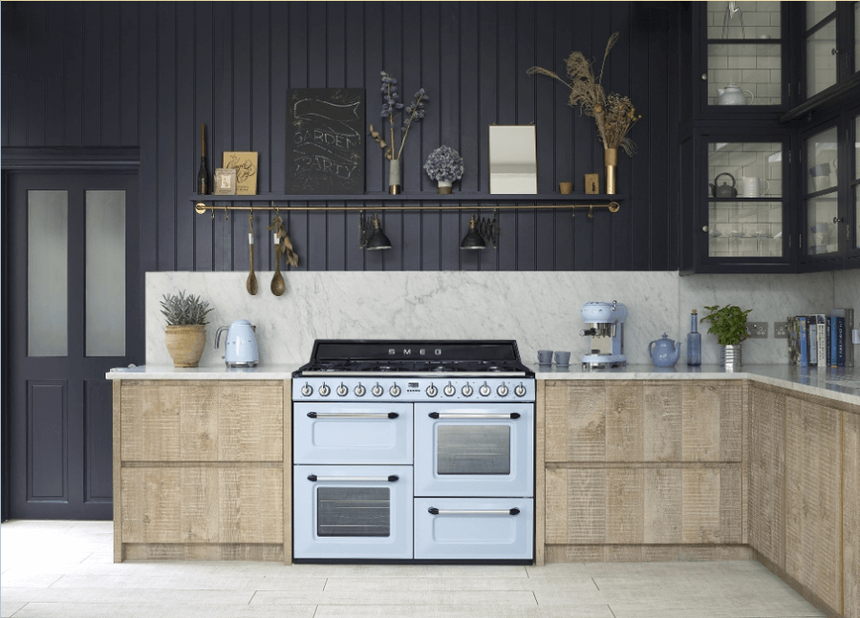 SMEG Elettrodomestici SMEG