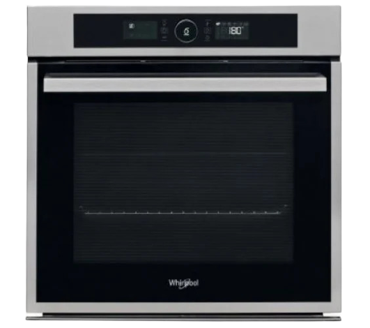 Elettrodomestici da incasso online a Roma - Differenza tra forno a gas e forno  elettrico