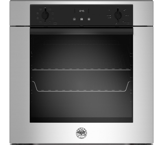 Elettrodomestici da incasso online a Roma - Differenza tra forno a gas e forno  elettrico