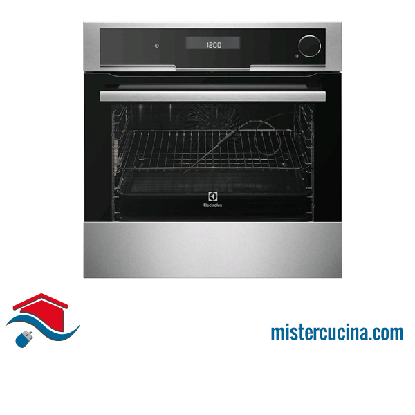 Elettrodomestici da incasso online a Roma - Come scegliere il forno  elettrico
