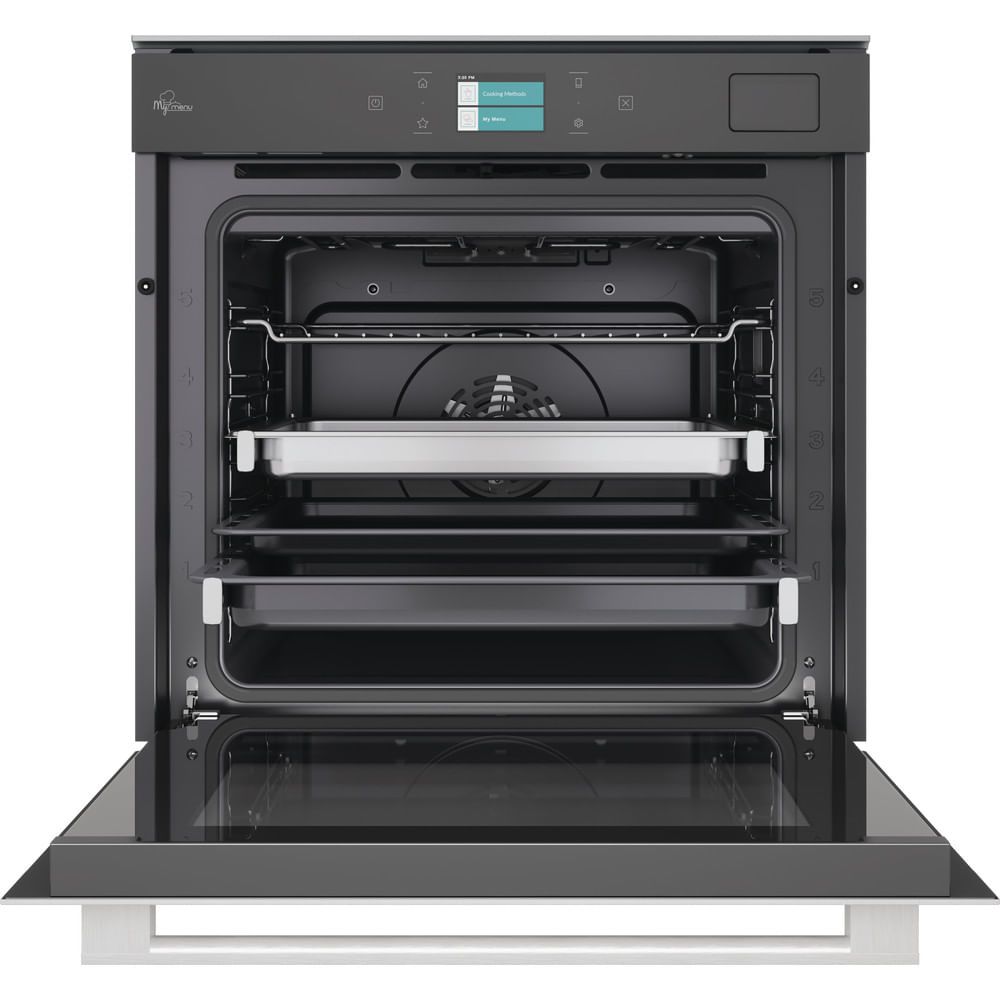 Forno a vapore Active Steam 100 (Hotpoint FI9P8P2SHIXHA) - Scelta Masterchef