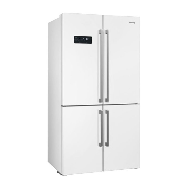 frigo incasso