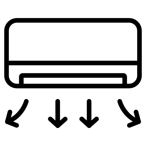 Climatizzatori
