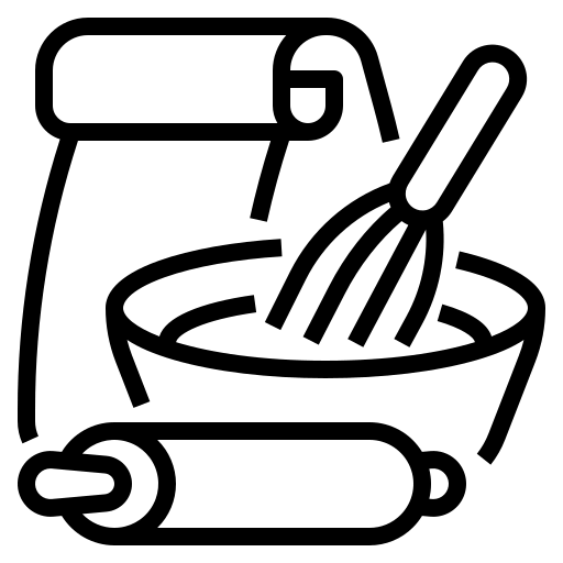Cottura Cibi